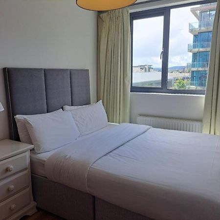 Grand Canal Square Apartments Dublin Ngoại thất bức ảnh